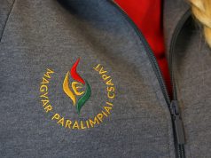 Paralimpia 2016 – Osváth Richárd ezüstérmes tőrben