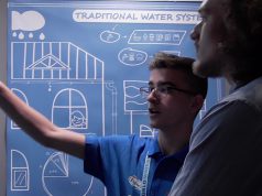 Kadás diákok a világ 5 legjobb kutatócsapata között