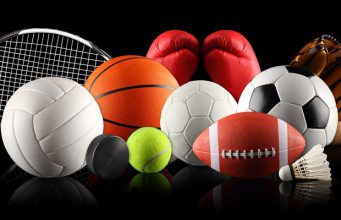 Asztali tenisz bemutató a Kecskeméti Sportiskolában