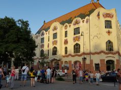 Ismét izgalmas kiállítás nyílik a Cifrapalotában