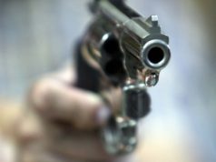 Késes támadót lőttek meg Izrael ankarai nagykövetségén
