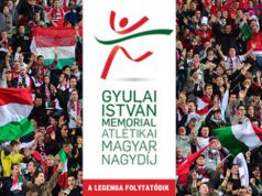 Gyulai Memorial – Újabb lépés a világelit felé