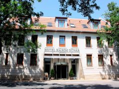 30 éves jubileumát ünnepli a Hotel Három Gúnár és Rendezvényház