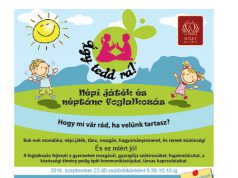 „Így tedd rá!”