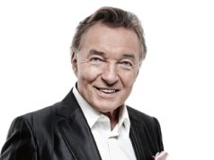 Karel Gott októberben újra visszatér a színpadra