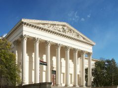 1956 – Folyamatosan bővül a Nemzeti Múzeum évfordulós tárlata