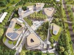 Dél-Afrikában versenyez a Pallasz Athéné Egyetem napelemes autója