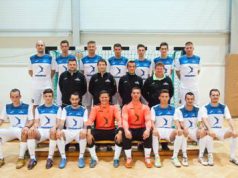 Bajnoki nyitány a futsalosoknál is!