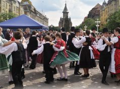 Először szervezik meg a Temesvári Magyar Napokat