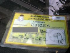 Bérlethamisítást lepleztek le a városrendészek