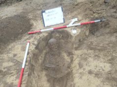 Új leletekkel gazdagodott Kecskemét