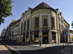 Rákóczi Gyorsétkezde, ahol házias ízek, szombatonként pedig retro buli vár Téged!