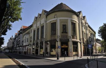 Rákóczi Gyorsétkezde, ahol házias ízek, szombatonként pedig retro buli vár Téged!