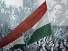 1956 – Film készült a forradalom hódmezővásárhelyi eseményeiről
