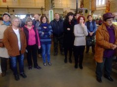 Tájékoztató sorozat indult a Kecskeméti Piaccsarnokban a tudatos vásárlás ösztönzése érdekében