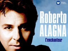 Roberto Alagna: L’enchanteur (Az elbűvölő)