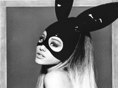 Ariana Grande: Dangerous Woman