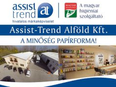 Assist-Trend Alföld Kft.