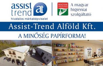 Assist-Trend Alföld Kft.
