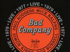 Bad Company: Live in Concert 1977, 1979