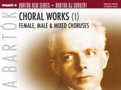 Bartók: Kórusművek