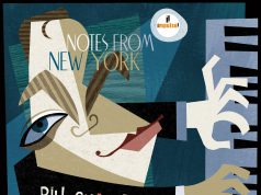 Bill Charlap Trio: Notes From New York