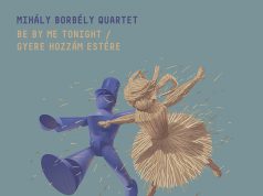 Borbély Műhely: Gyere hozzám estére