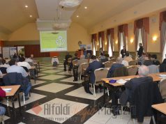 Kecskeméten folytatódott a Portfolio és az Agrárszektor vidéki agrár-rendezvénysorozata