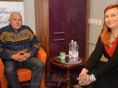 ARM Pillanatok: Szakmai konzultáció Szentirmay Tamás Úrral