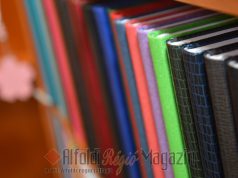 Hatalmas naptárválaszték érkezett a Belvárosi Papírbolt üzletébe – 2017