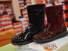 Minőség és kényelem, már az első lépésektől! – Immáron nyolc éves a gyermekcipők mennyországa, a Tünde Gyermekcipő Szaküzlet