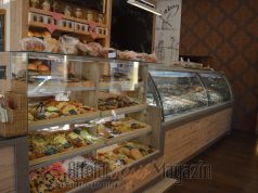 Rengeteg újdonság a Nagyanyáink Sütödéje Cukrászda kínálatában