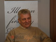 Pro Urbe díjat vehetett át Kerényi György