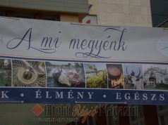 Bács-Kiskun a mi megyénk