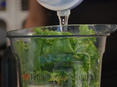 Turbózd fel egészségedet a Vitál Élőételbár különleges vitaminbombáival!