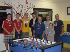 A Kecskeméti Spartacus Sportkör és Közösségi Tér sikerrel rendezte meg 2016. szeptember 30-án soron következő Éjszakai Forgatagát.