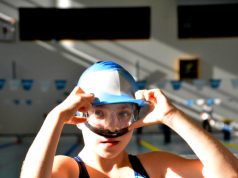 Négy kecskeméti aranyérem a III. Uszonyos Úszó Fiatalok Világtalálkozóján