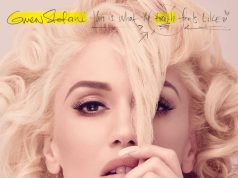Válásából merített ihletet Gwen Stefani harmadik szólóalbumához