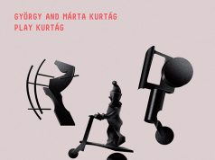 Kurtágék Kurtágtól játszanak