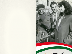 Emlékkiállítás a Hírös Agórában