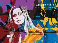 Lara Fabian a magyar rajongók szeme előtt éled újra 2016-ban