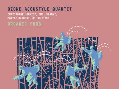 Ozone Acoustyle Quartet: Organic Food