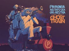 Fergetegesen nyári hangulatú az új PASO-album: a Ghost Train