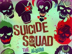 Suicide Squad – filmzene
