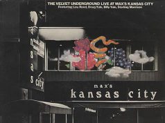 Velvet Underground: Live at Max’s Kansas City (Remastered)