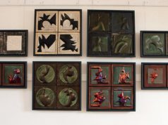 Antal András keramikusművész munkáiból nyílik kiállítás Kecskeméten