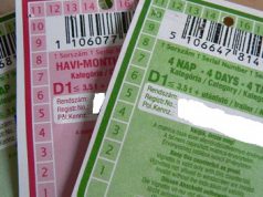Módosulhat az éves szlovák autópálya matricák érvényességi ideje