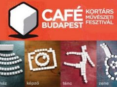 Ma kezdődik a CAFe Budapest Kortárs Művészeti Fesztivál