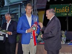 Az első két versenyszám után