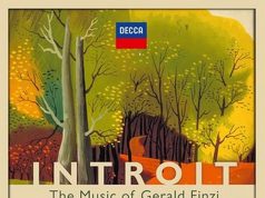 „Introit” – Gerald Finzi művei